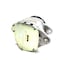 Delco Remy Alternator, 20Si 24V 50A, 1117619 1117619 - alternate 3